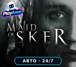 Maid of Sker РФ+СНГ+ВЕСЬ МИР Steam КЛЮЧ