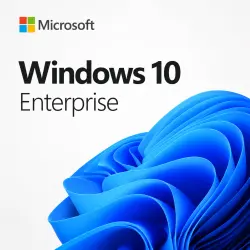 Windows 10 Enterprise | Цифровой ключ активации | 1 ПК