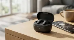 Беспроводные наушники AURA Sound Buds X1