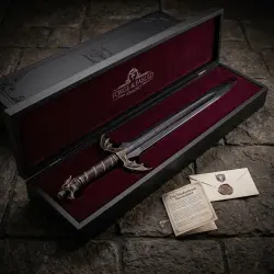 Премиум-предмет Dark Blade в подарок |Elli