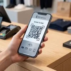 Оплата по QR-коду WeChat Pay и Alipay | Elli