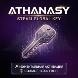 Athanasy (Steam Key) GLOBAL (Region Free) |Elli