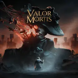 Valor Mortis PS5/RU - Аренда от 7 дней