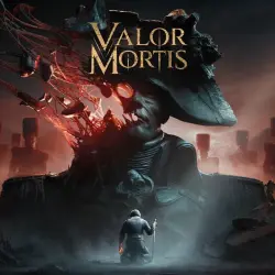 Valor Mortis (Ключ Global) Без РФ и РБ