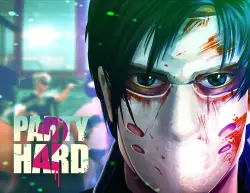 Party Hard 2 / Steam Ключ / РФ+СНГ