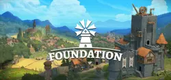 Foundation — STEAM АВТОДОСТАВКА