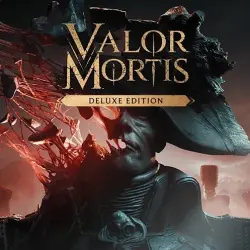 Valor Mortis - Deluxe (Ключ Global) Без РФ и РБ
