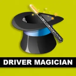 Driver Magician 6.5 - Бессрочный ключ