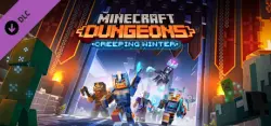 Minecraft Dungeons Creeping Winter — STEAM АВТОДОСТАВКА
