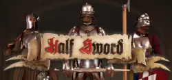 Half Sword — STEAM АВТОДОСТАВКА