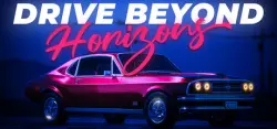Drive Beyond Horizons — STEAM АВТОДОСТАВКА
