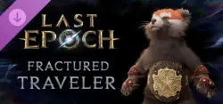 Last Epoch - Fractured Traveler Supporter Pack — STEAM АВТОДОСТАВКА