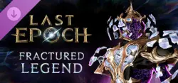 Last Epoch - Fractured Legend Supporter Pack — STEAM АВТОДОСТАВКА