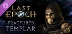 Last Epoch - Fractured Templar Supporter Pack — STEAM АВТОДОСТАВКА