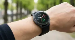Умные часы NovaFit Elite X