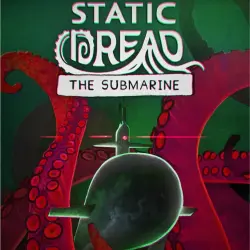 Static Dread: The Submarine Steam ключ Весь Мир Global RU/CIS РФ Россия key код cтим СНГ Глобал