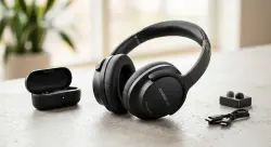 SOUNDPURE Wave ANC 800