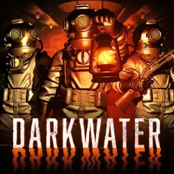 Darkwater Steam ключ Весь Мир Global RU/CIS РФ Россия key код cтим СНГ Глобал