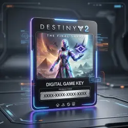 Destiny 2: Коллекция (2026) • Steam Ключ (Россия и СНГ | Автоматическая доставка) |Elli