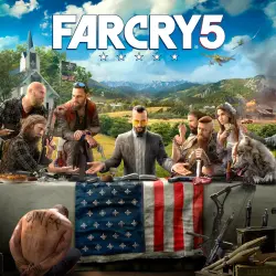700 ИГР PC — FAR CRY 5 | GAME PASS PC OFFLINE | 2 МЕСЯЦА