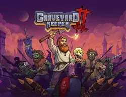 Graveyard Keeper 2 / Steam ключ / РФ+СНГ