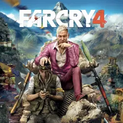 700 ИГР PC — FAR CRY 4 | GAME PASS PC OFFLINE | 2 МЕСЯЦА