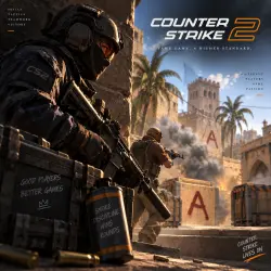 CS2 ЧИСТЫЙ АККАУНТ • C ПРАЙМОМ • БЕЗ FACEIT 40 ЧАСОВ • ПОЛНЫЙ ДОСТУП •