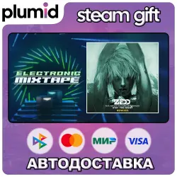 DLC Beat Saber - Zedd - Stay The Night (feat. Hayley Williams) Steam Gift / Россия + МИР / АВТО