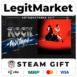 DLC Beat Saber - The White Stripes - Seven Nation Army / Steam АВТО / РУ + МИР
