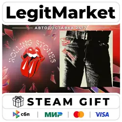DLC Beat Saber - The Rolling Stones - Can’t You Hear Me Knocking / Steam АВТО / РУ + МИР
