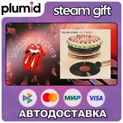 DLC Beat Saber - The Rolling Stones - Gimme Shelter Steam Gift / Россия + МИР / АВТО