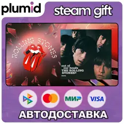 DLC Beat Saber - The Rolling Stones - (I Can’t Get No) Satisfaction Steam Gift / Россия + МИР / АВТО