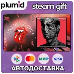 DLC Beat Saber - The Rolling Stones - Start Me Up Steam Gift / Россия + МИР / АВТО