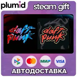 DLC Beat Saber - Daft Punk - Around The World Steam Gift / Россия + МИР / АВТО
