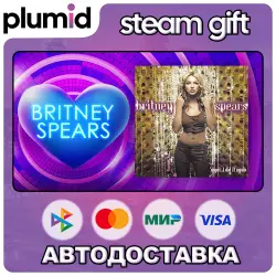 DLC Beat Saber - Britney Spears - Oops!...I Did It Again Steam Gift / Россия + МИР / АВТО
