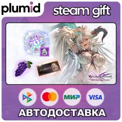 DLC Granblue Fantasy: Relink - Endless Ragnarok Character Expansion Steam Gift / Россия + МИР / АВТО
