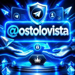 ostolovista - ЮЗЕРНЕЙМ | КРАСИВЫЙ | УНИКАЛЬНЫЙ