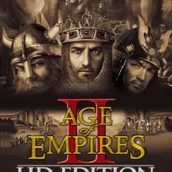 Age of Empires II