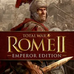 Total War: ROME II - Emperor Edition