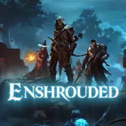 Enshrouded • PS5 • Турция / Укр. UA