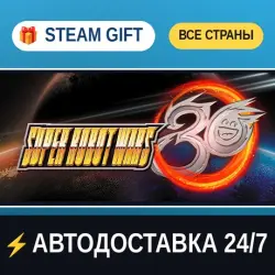 Super Robot Wars 30 Ultimate Edition STEAM GIFT РФ+ВСЕ СТРАНЫ АВТОДОСТАВКА
