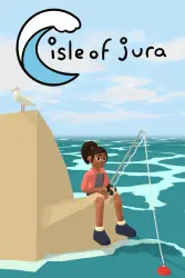 [AUTO 24/7] Isle of Jura — офлайн-аккаунт Steam | 300+ игр