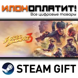 Jagged Alliance 3 · Steam РОССИЯ и ВСЕ СТРАНЫ