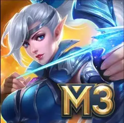 Mobile Legends: Bang Bang Top Up Russia
