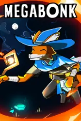 [AUTO 24/7] Megabonk — офлайн-аккаунт Steam | 1500+ игр