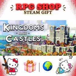 Kingdoms and Castles | АВТО 24/7 | Россия+МИР