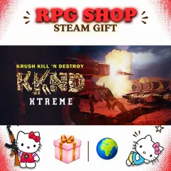 Krush Kill 'N Destroy Xtreme | АВТО 24/7 | Россия+МИР