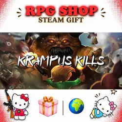 Krampus Kills | АВТО 24/7 | Россия+МИР