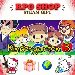 Kindergarten 3 | АВТО 24/7 | Россия+МИР