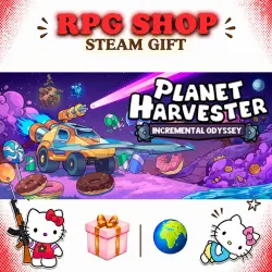 Planet Harvester: Incremental Odyssey | АВТО 24/7 | Укр. UA+МИР